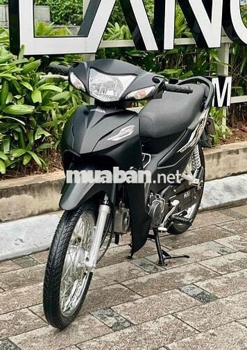 HONDA WAVE A 110CC/2023 ✍️ TRẢ TRƯỚC 7 🍠 NHẬN XE