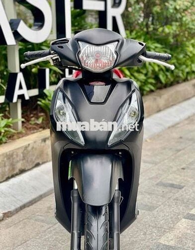 HONDA VISION 2022 B.THỂ THAO/GÓP 10 TRIỆU NHẬN 🛵