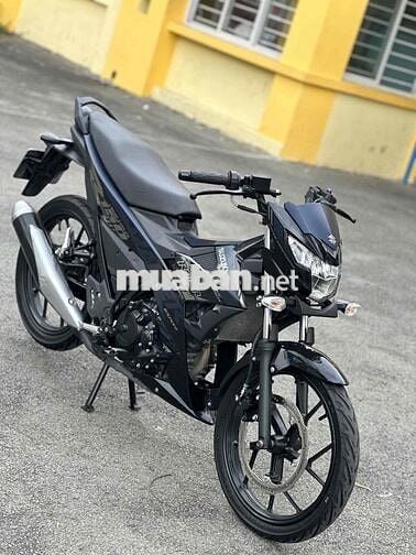 SUZUKI RAIDER ODO LƯỚT BSTP CHÍNH CHỦ