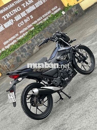 SUZUKI RAIDER ODO LƯỚT BSTP CHÍNH CHỦ
