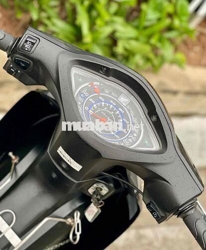 HONDA WAVE A 110CC/2023 ✍️ TRẢ TRƯỚC 7 🍠 NHẬN XE
