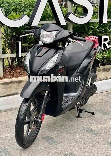 HONDA VISION 2022 B.THỂ THAO/GÓP 10 TRIỆU NHẬN 🛵