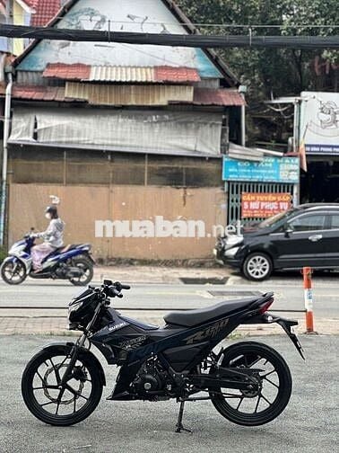 SUZUKI RAIDER ODO LƯỚT BSTP CHÍNH CHỦ