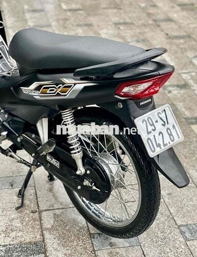 HONDA WAVE A 110CC/2023 ✍️ TRẢ TRƯỚC 7 🍠 NHẬN XE