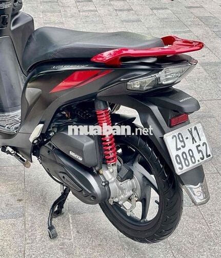 HONDA VISION 2022 B.THỂ THAO/GÓP 10 TRIỆU NHẬN 🛵