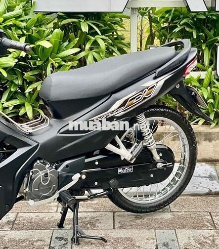 HONDA WAVE A 110CC/2023 ✍️ TRẢ TRƯỚC 7 🍠 NHẬN XE