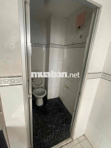 Phòng rộng sạch thoáng - khu vực an ninh yên tĩnh