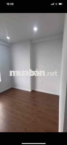 Căn hộ mới view đẹp 56m2, 2 phong ngủ, 2 wc bcon city