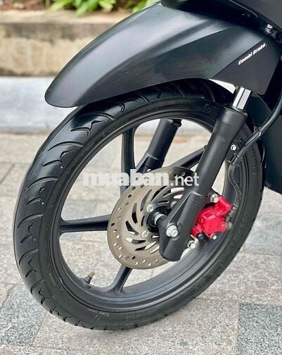 HONDA VISION 2022 B.THỂ THAO/GÓP 10 TRIỆU NHẬN 🛵