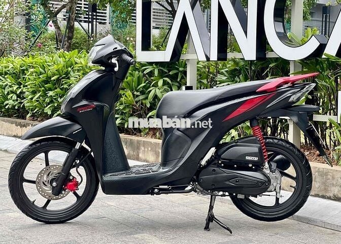 HONDA VISION 2022 B.THỂ THAO/GÓP 10 TRIỆU NHẬN 🛵