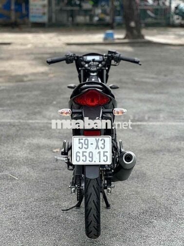 SUZUKI RAIDER ODO LƯỚT BSTP CHÍNH CHỦ