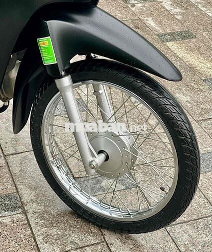 HONDA WAVE A 110CC/2023 ✍️ TRẢ TRƯỚC 7 🍠 NHẬN XE