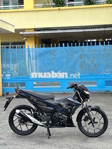 SUZUKI RAIDER ODO LƯỚT BSTP CHÍNH CHỦ