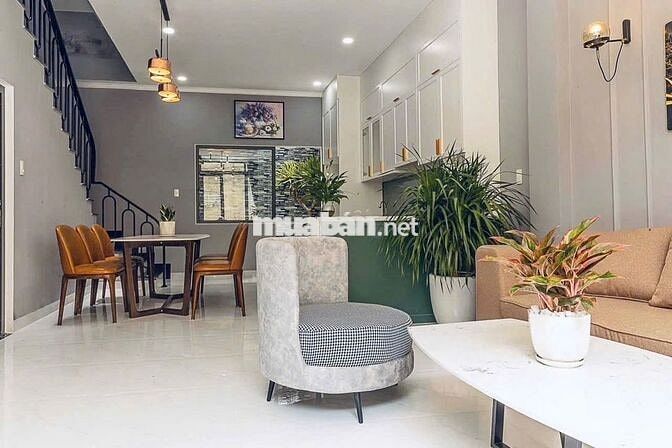 🔥 NHÀ ĐẸP GIỮA TRUNG TÂM HẢI CHÂU – AI XEM CŨNG MÊ! 🔥