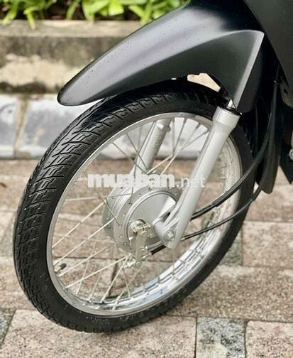 HONDA WAVE A 110CC/2023 ✍️ TRẢ TRƯỚC 7 🍠 NHẬN XE