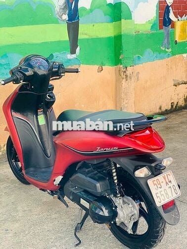 janus smaskey biển tp chính chủ