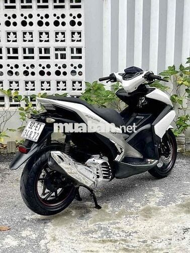 nvx 155 nguyên rin chính chủ biển 92