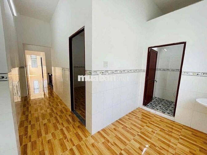 🌻CHO THUÊ NHÀ TRỆT LẦU ĐƯỜNG D4 KDC HỒNG LOAN