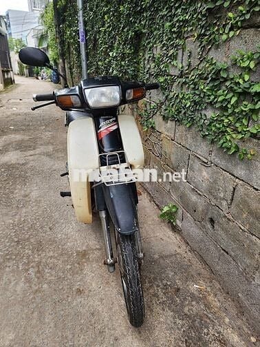 Dream Astrea Biển Số 1778 Chính Chủ