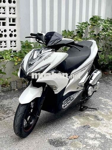 nvx 155 nguyên rin chính chủ biển 92