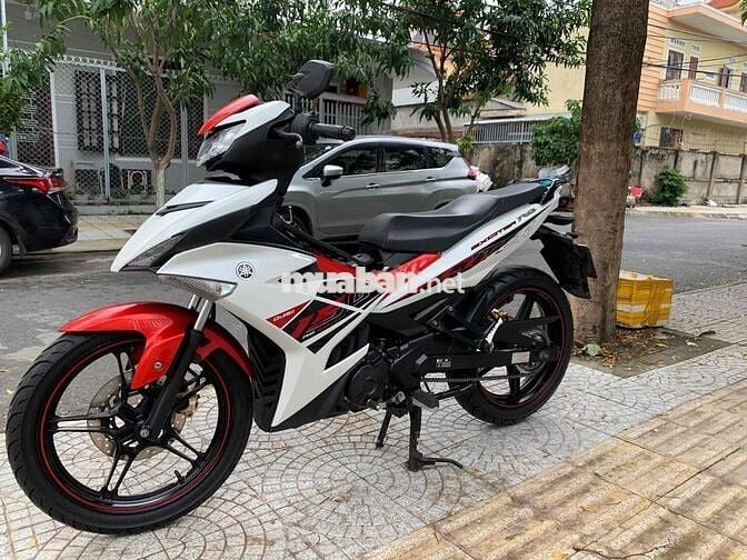 Ex cuối 2019. xe mới nghuyên rin bs43