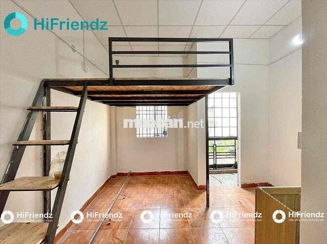 🏠 PHÒNG DUPLEX SIÊU RỘNG – THOÁNG MÁT – GIÁ TỐT