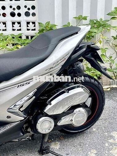 nvx 155 nguyên rin chính chủ biển 92