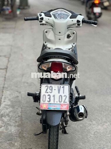 honda wave rsx 110 cần bán