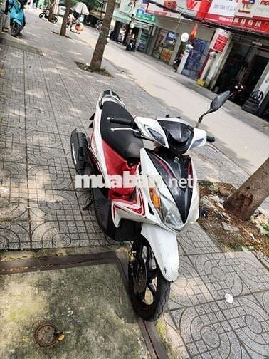 Luvias 2012 xăng cơ