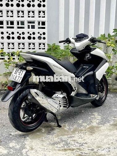 nvx 155 nguyên rin chính chủ biển 92