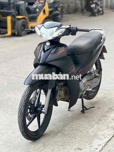 siriut 110 đen nhám cần bán