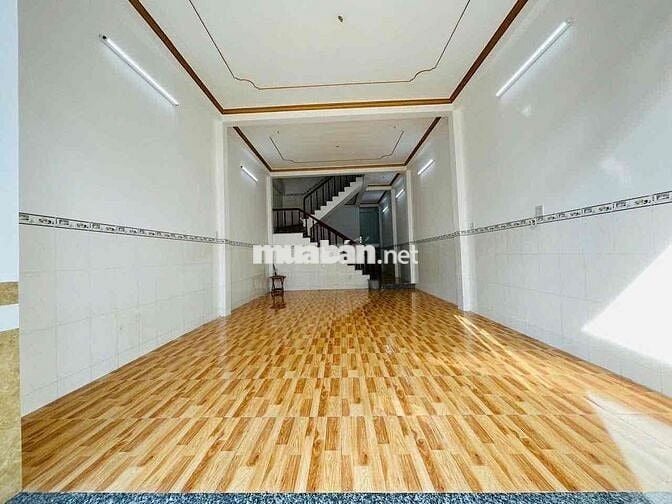 🌻CHO THUÊ NHÀ TRỆT LẦU ĐƯỜNG D4 KDC HỒNG LOAN