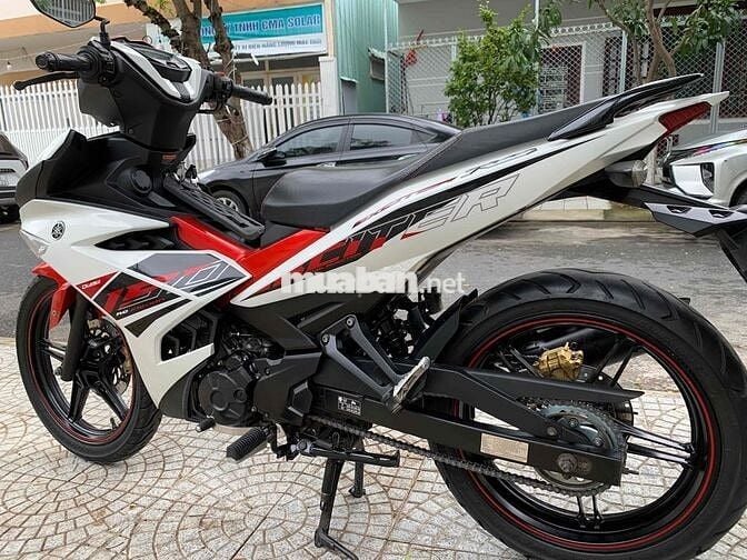 Ex cuối 2019. xe mới nghuyên rin bs43