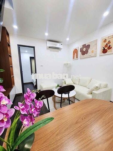 Bán Căn Hộ Thông Tầng 80m Phố Tân Mai - 3 Ngủ 2WC, Full Nội Thất