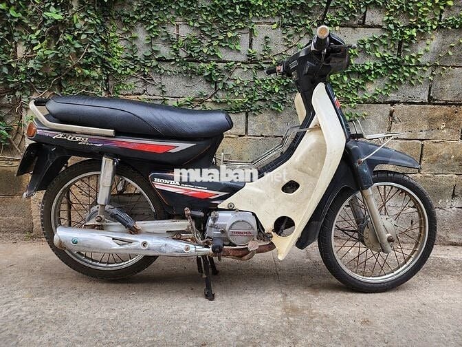 Dream Astrea Biển Số 1778 Chính Chủ