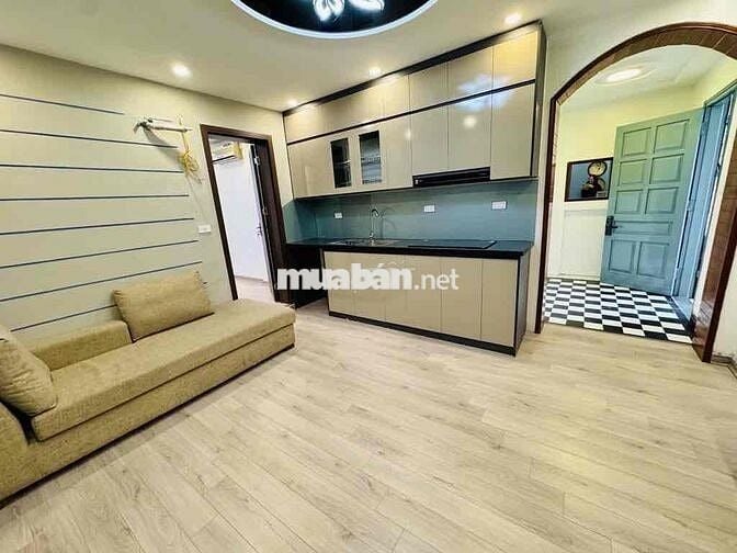 Chúng chủ cần bán : Tập Thể A3 Nguyễn Chính