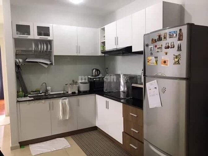 Bán căn hộ CC CC Bàu Cát II, Thang máy 2,8 tỷ, 60m2, lầu cao.