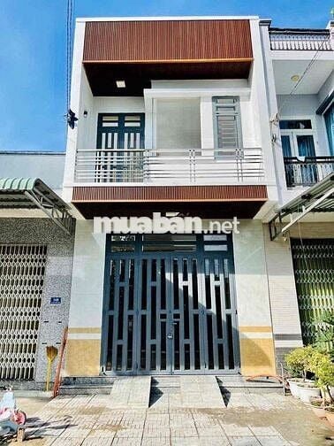 🌻CHO THUÊ NHÀ TRỆT LẦU ĐƯỜNG D4 KDC HỒNG LOAN