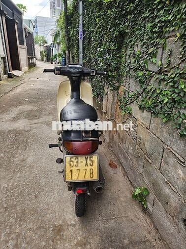 Dream Astrea Biển Số 1778 Chính Chủ