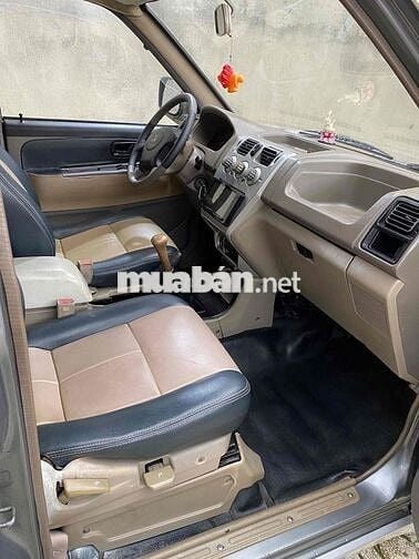 Mitsubishi Jolie 2004 chính chủ, kiểm mới