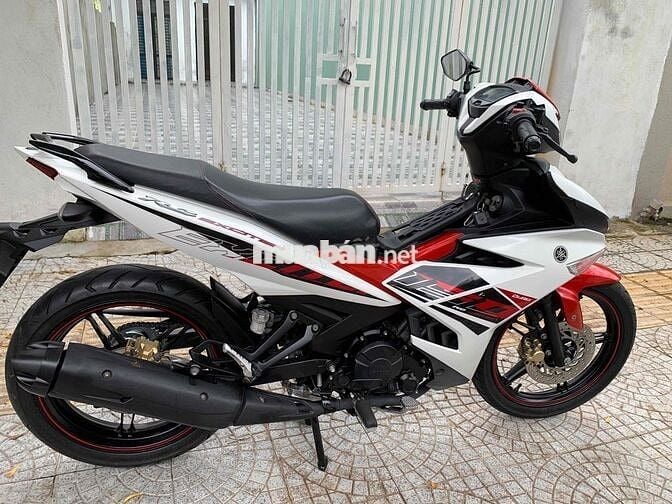 Ex cuối 2019. xe mới nghuyên rin bs43