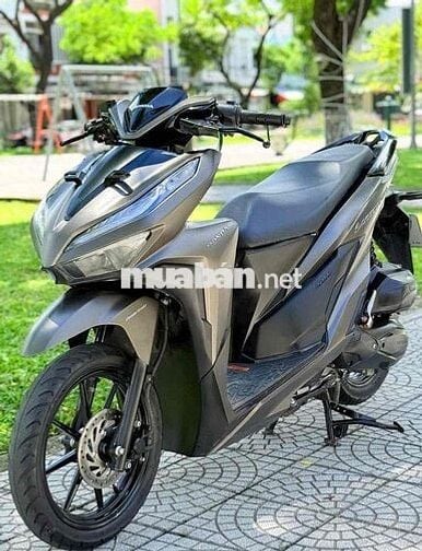 Vario 150 khoá smartkey biển 43