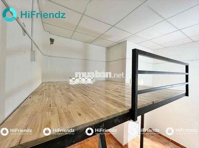 🏠 PHÒNG DUPLEX SIÊU RỘNG – THOÁNG MÁT – GIÁ TỐT