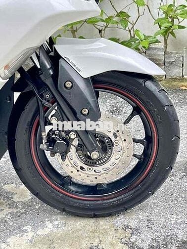 nvx 155 nguyên rin chính chủ biển 92