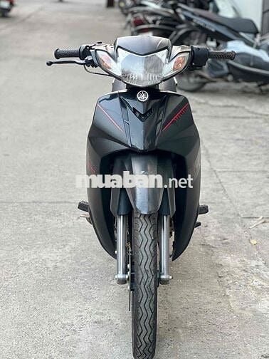 siriut 110 đen nhám cần bán