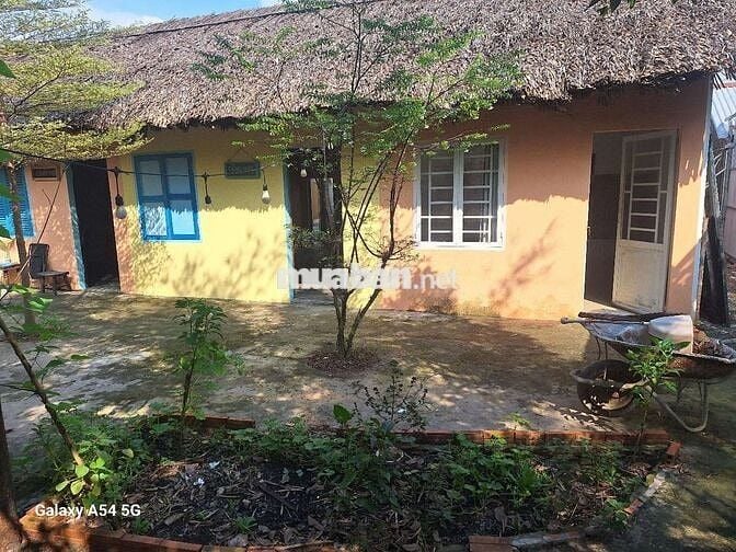 RIÊNG BIỆT NHƯ HOMESTAY DTSD:30M² WC RIÊNG SÂN CỔNG CHILL 100%NHƯ HÌNH
