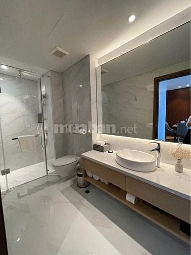 The Soleil mặt tiền biển Mỹ Khê cho thuê 25-30 triệu/th CK 14,5%