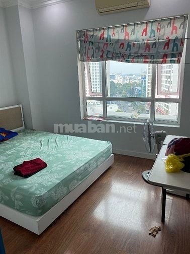 Bán căn hộ chung cư 127m2. Giá 7,5tỷ. Cao ốc Phú Nhuận