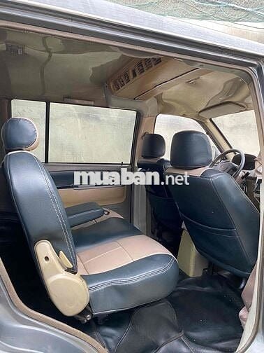 Mitsubishi Jolie 2004 chính chủ, kiểm mới