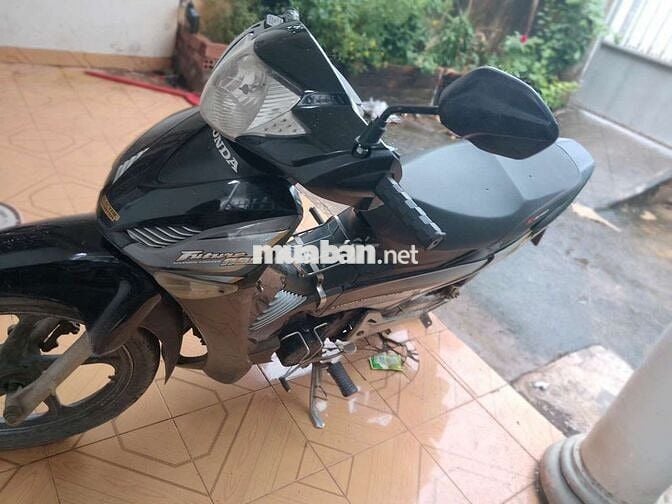 Honda Future Neo Đen